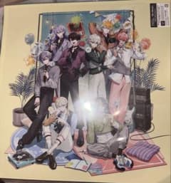MECHATU-A 1st Mini Album On-Deck! - メルカリ