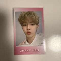 ZEROBASEONE ゼベワン ハオ トレカ【おまとめ割有◎】 359 - メルカリ