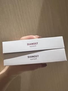 DIAMOST eyelash まつ毛美容液 2個セットのサムネイル