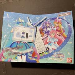 しまむら　プリキュア　キュアスカイ　120のサムネイル