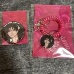 EBiDAN 15th Anniversary 超特急 ハルのサムネイル