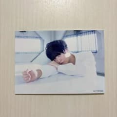 斉藤壮馬 ブロマイド 写真のサムネイル