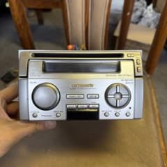 Carrozzeria CD/カセットデッキ FH-P8800 - メルカリ