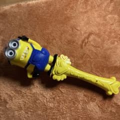 レインボーミニオンのサムネイル