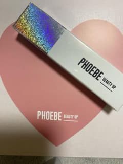 PHOEBE  BEAUTY  UP  アイラッシュセラムのサムネイル