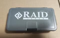 Meiho Lure Case Raid Japan Meiho
