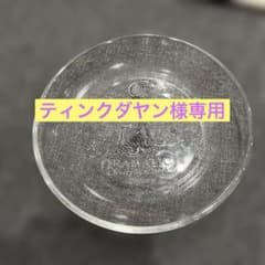 ミッキー ミニー ガラス皿のサムネイル