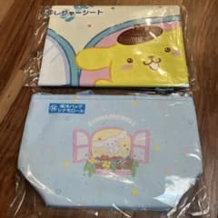 サンリオ当たりくじ　2点セットのサムネイル