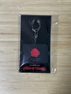 VOICE KEY HOLDER ジョンウォン - メルカリ