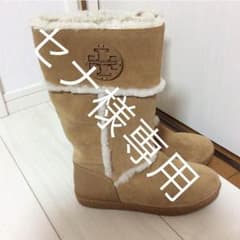 未使用トリーバーチ6Mのサムネイル