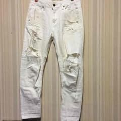ungrid♡サルエルパンツ風のサムネイル