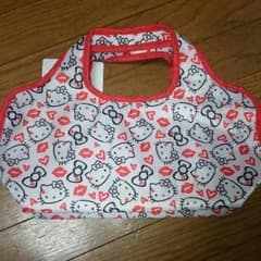 キティちゃんの保冷バック♪のサムネイル