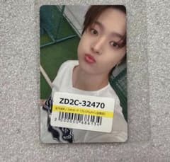 スプサ】EJ ウィジュ back to life トレカ &TEAM - メルカリ