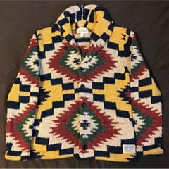 DENIM&SUPPLYデニム&サプライ RALPH LAURENラルフローレンのサムネイル