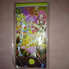 プリパラ　ミニファイルのサムネイル