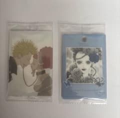 矢沢あい ウエハースParadise Kissセットのサムネイル