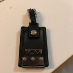 【値下げ】TUMI製タグのサムネイル