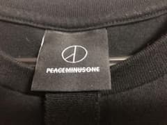 うっきょ様　専用　peaceminusoneのサムネイル