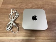 mac mini (Late2012)  A1347のサムネイル