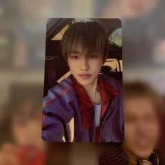 CORTIS Weverse Live B ver. ソンヒョン トレカ CORTIS ソンヒョン 1st weverse ラキドロ 限定 トレカB - メルカリ