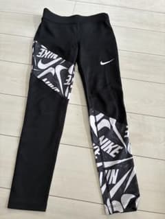 NIKEレギンスのサムネイル
