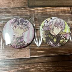 アイナナEXPO 缶バッジ　百　千のサムネイル