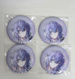 Dytica 星導ショウ 3rd Anniversary 3周年 缶バッジのサムネイル