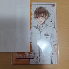 数乱disit ブロマイドセットのサムネイル