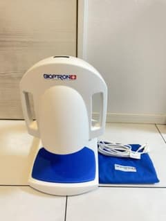 美顔器 バイオプトロンプロ1 スウォッツ付きのサムネイル