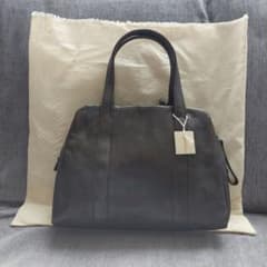 新品未使用】genten ゴートベーシック ハンドバック (品番42412