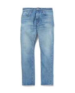 24AW nonnative DWELLER 加工デニムパンツ L 3 - メルカリ