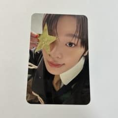 nct wish リク　トレカのサムネイル
