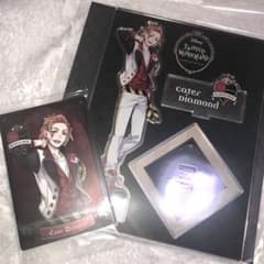 ケイト・ダイヤモンド アクスタ ウエハースのサムネイル