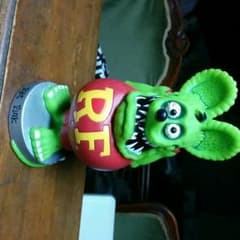 Rat fink ロスカルフォルニアのサムネイル