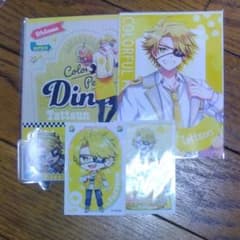カラフルピーチ たっつん グッズセットのサムネイル