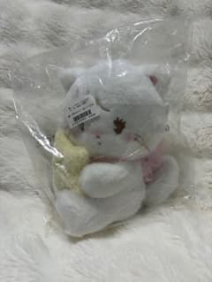 雨様専用 一番くじ mikko ムース ぬいぐるみ A賞のサムネイル