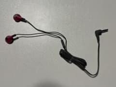 日本製　SONY MDR-Ｅ215のサムネイル