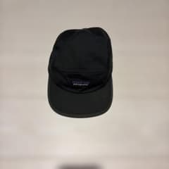 Patagonia キャップ ブラックのサムネイル