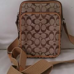 COACHショルダー 美品のサムネイル
