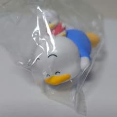 サンリオ ぬいぐるみといっしょフィギュア2 あひるのペックル１個のサムネイル
