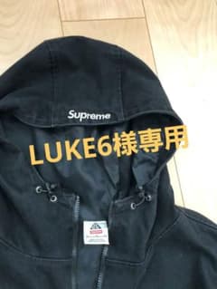 Supreme Nike ACG Denim Pulloverのサムネイル
