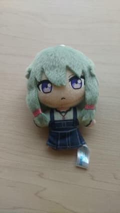 プロジェクトセカイ プチぬいマスコット 草薙寧々のサムネイル