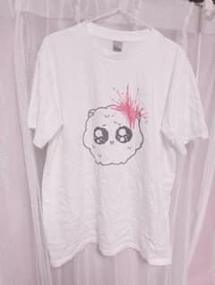 爆発ポメ Tシャツのサムネイル