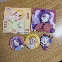 アイカツ！ グッズ 5点セットのサムネイル