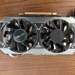 geforce gtx 960 2gbのサムネイル