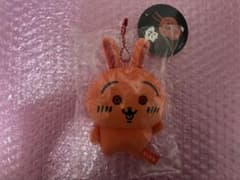 ちいかわ あかいうさぎマスコット 新品未開封 - メルカリ