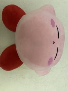 星のカービィ ぬいぐるみのサムネイル