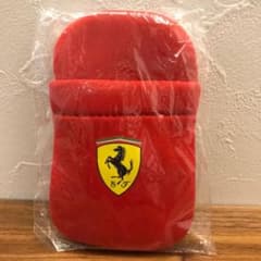 FERRARI SCUDETTO PHONE POUCHのサムネイル