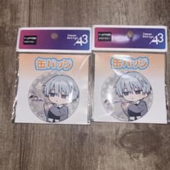 黒子のバスケ 黛千尋 テツヤ2号といっしょのサムネイル