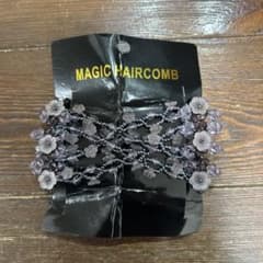 ヘアアクセサリーのサムネイル